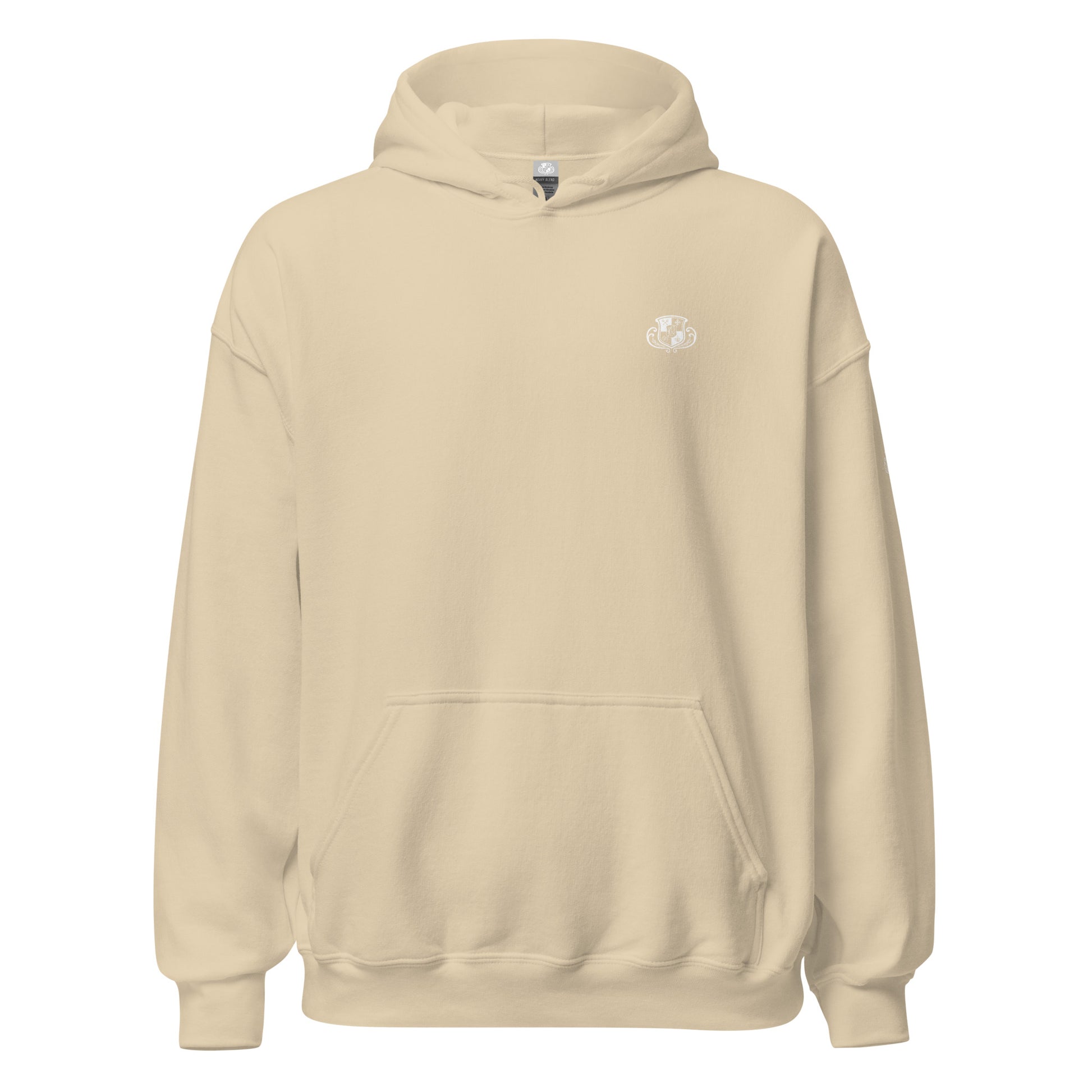 Kapuzenpullover "Élémentaire"