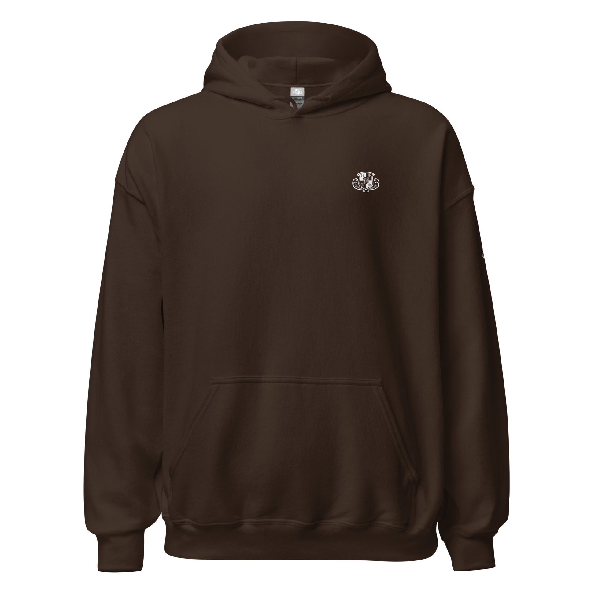 Kapuzenpullover "Élémentaire"