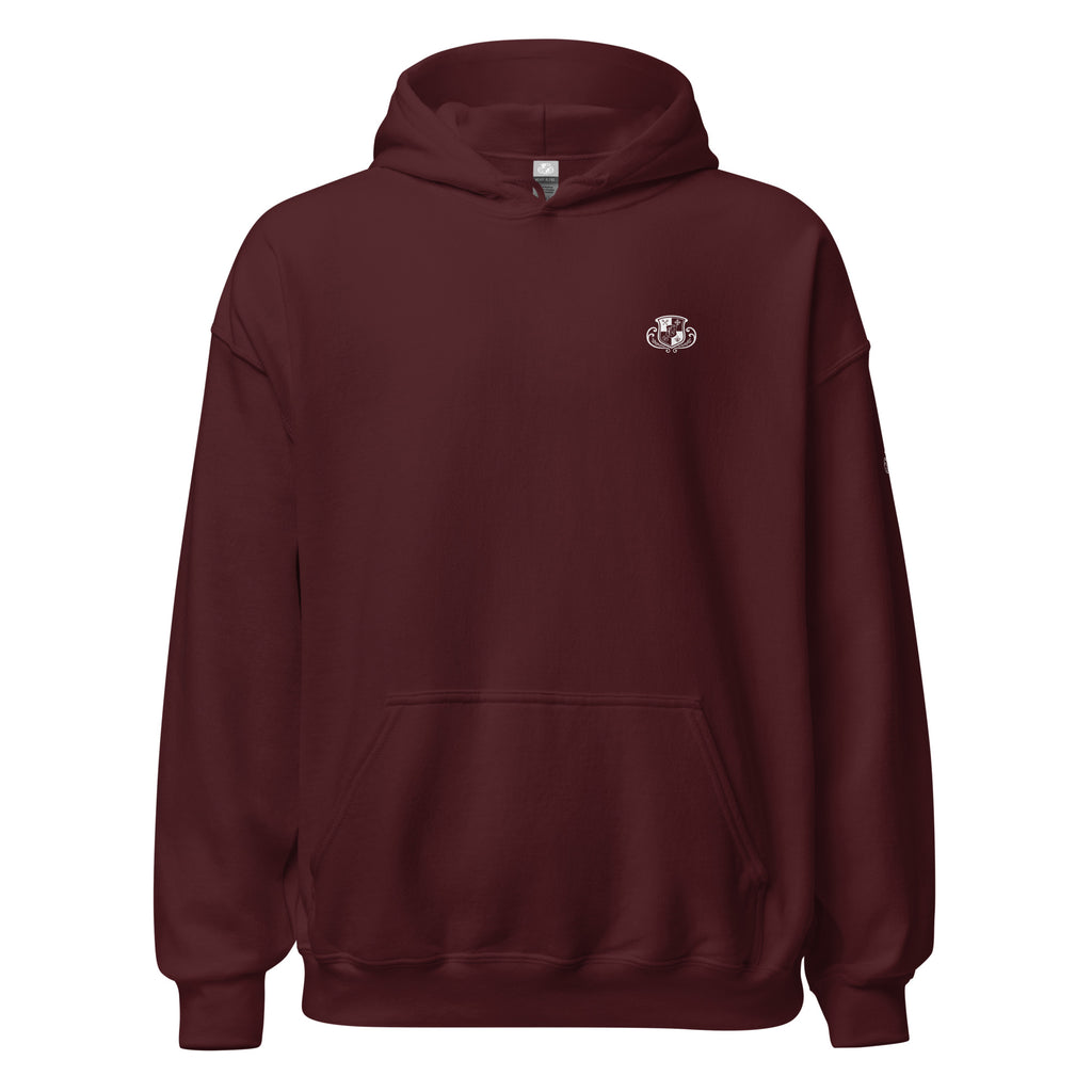 Kapuzenpullover "Élémentaire"