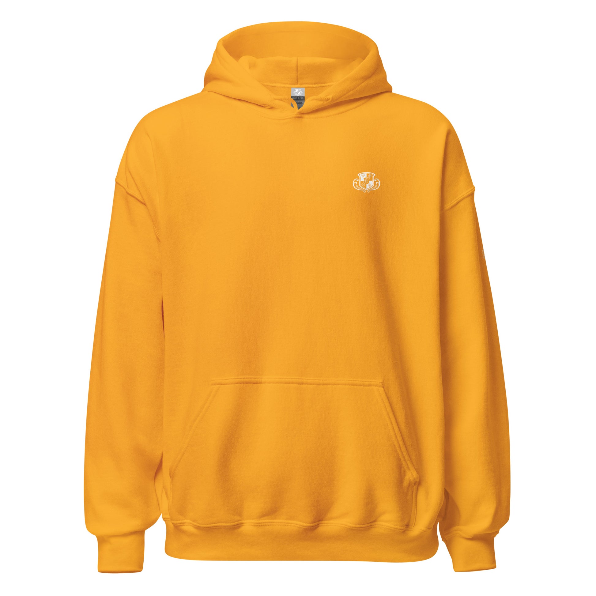 Kapuzenpullover "Élémentaire"