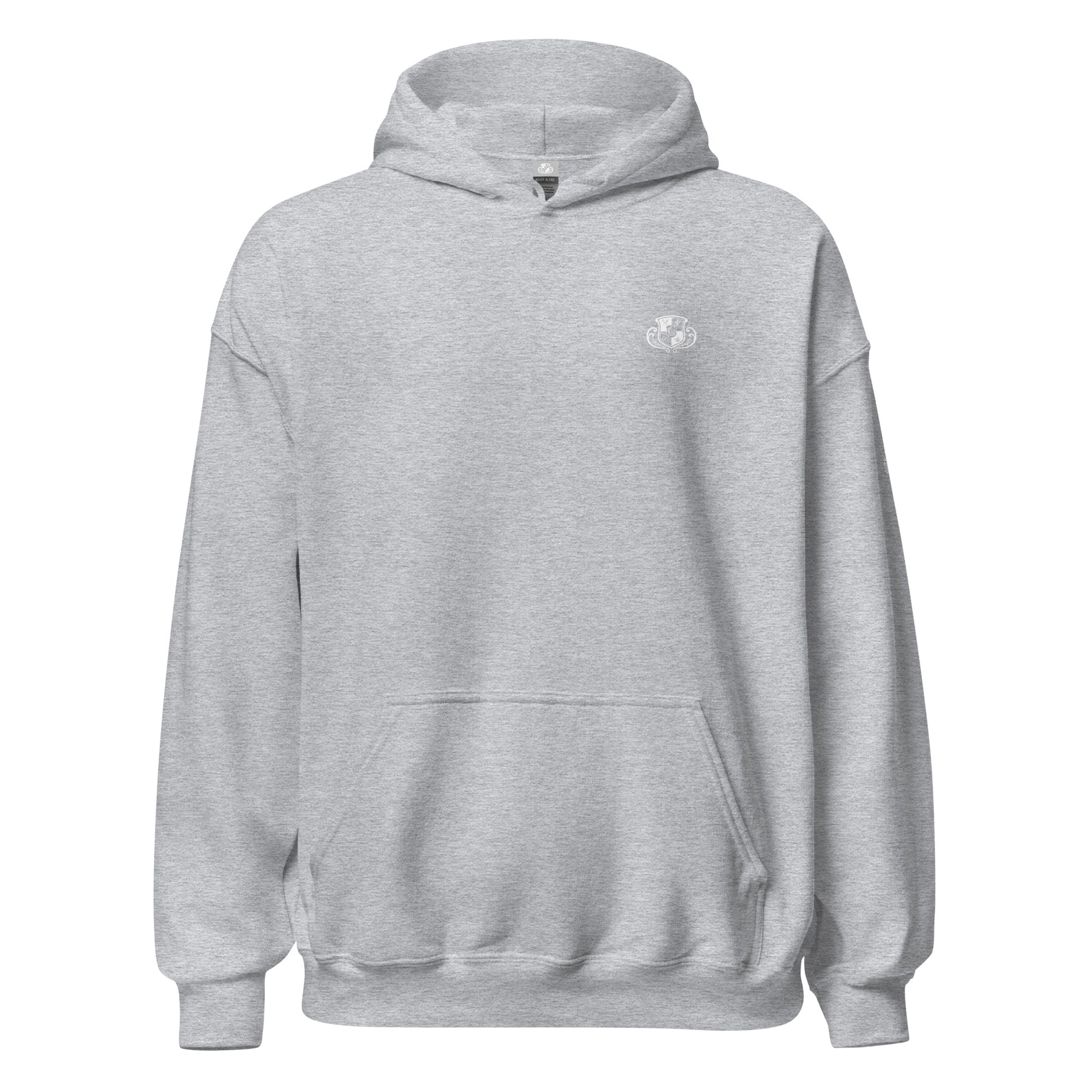 Kapuzenpullover "Élémentaire"