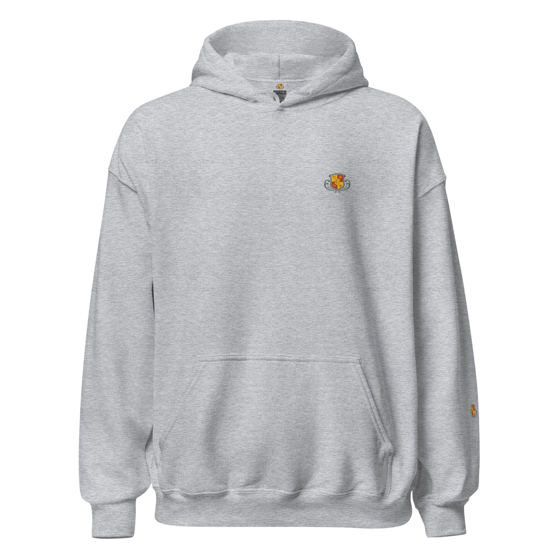 Kapuzenpullover "Friends & Family"