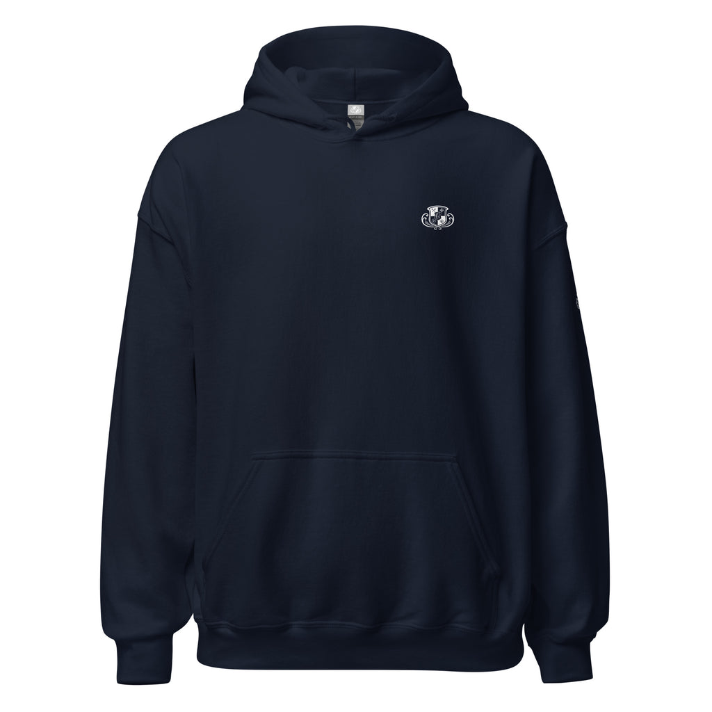 Kapuzenpullover "Élémentaire"
