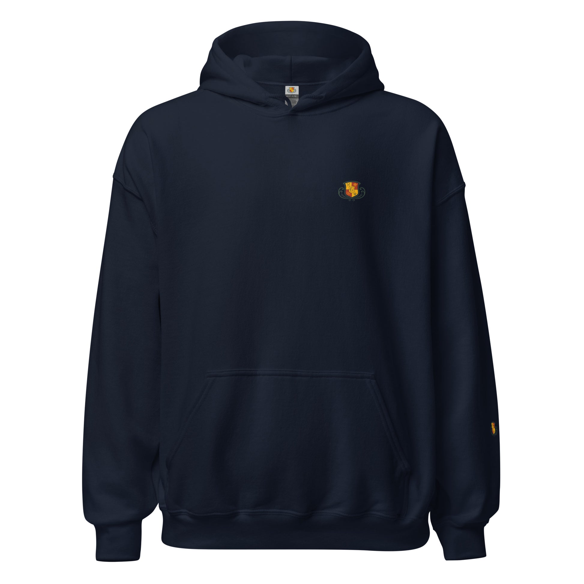 Kapuzenpullover "Friends & Family"