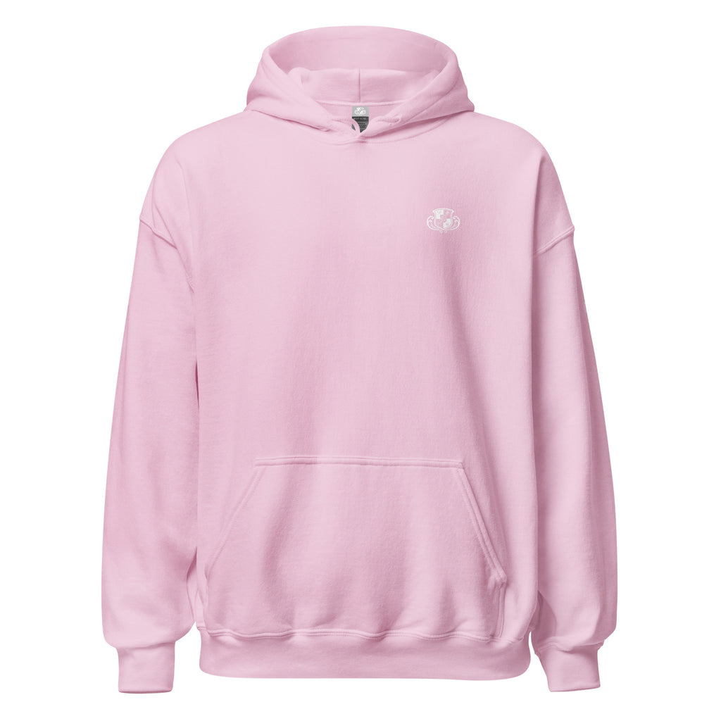 Kapuzenpullover "Élémentaire"