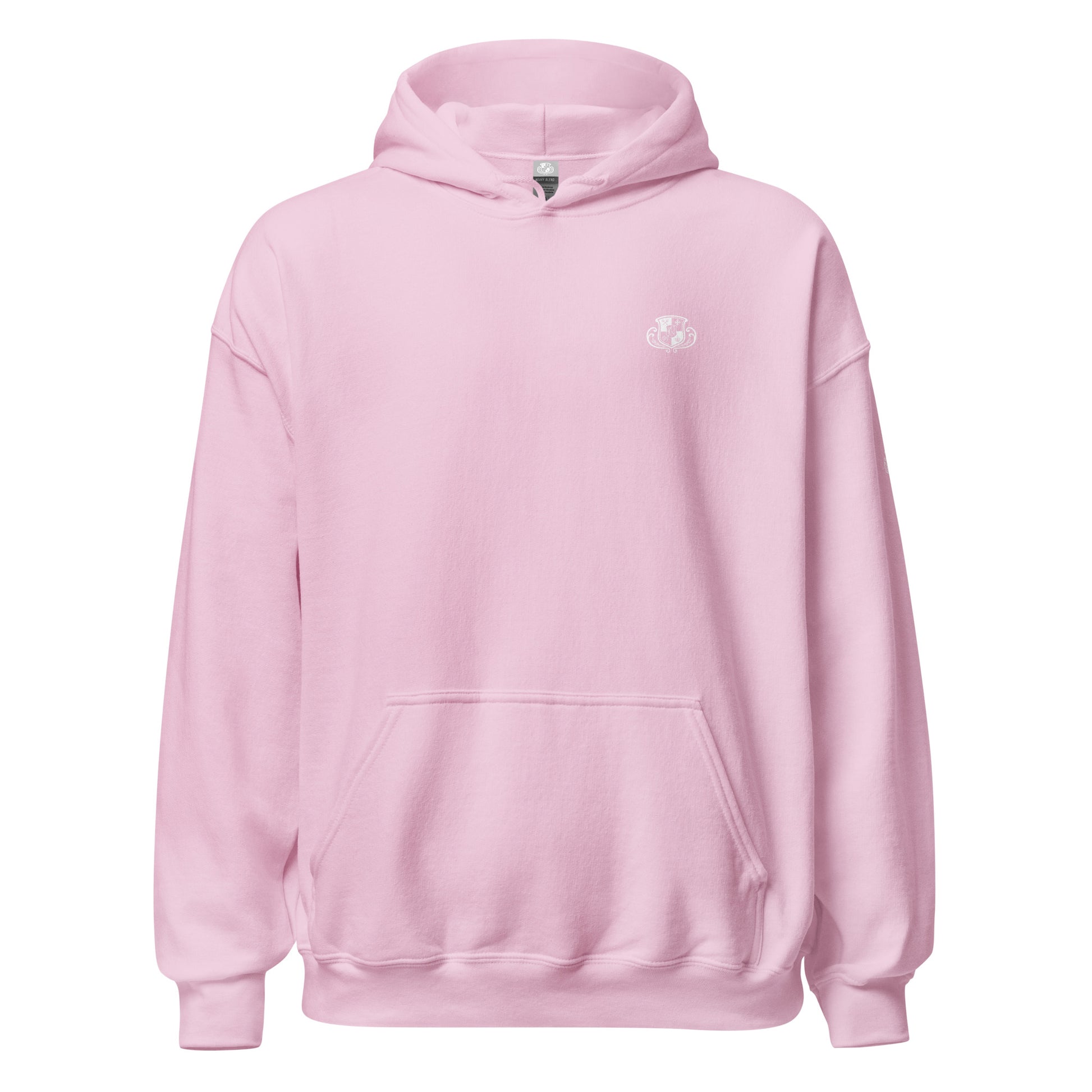Kapuzenpullover "Élémentaire"