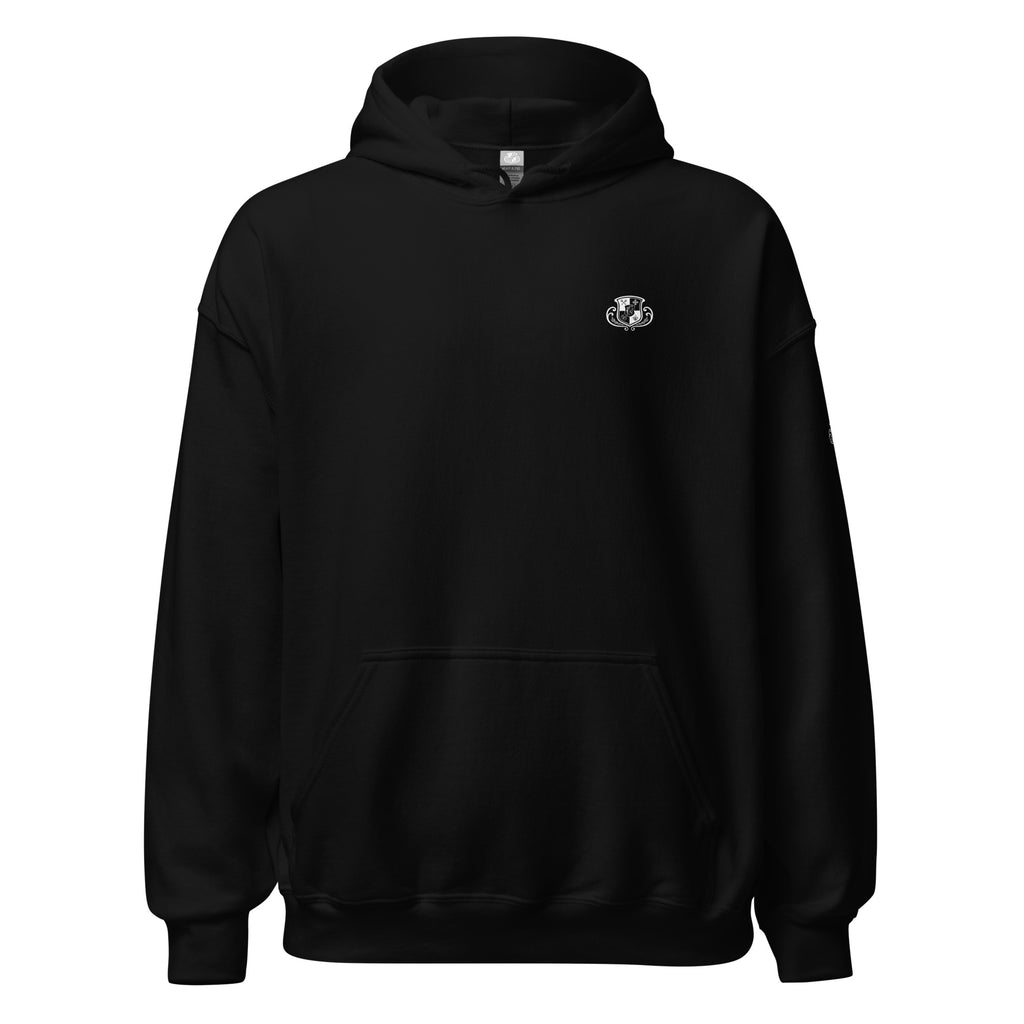 Kapuzenpullover "Élémentaire"