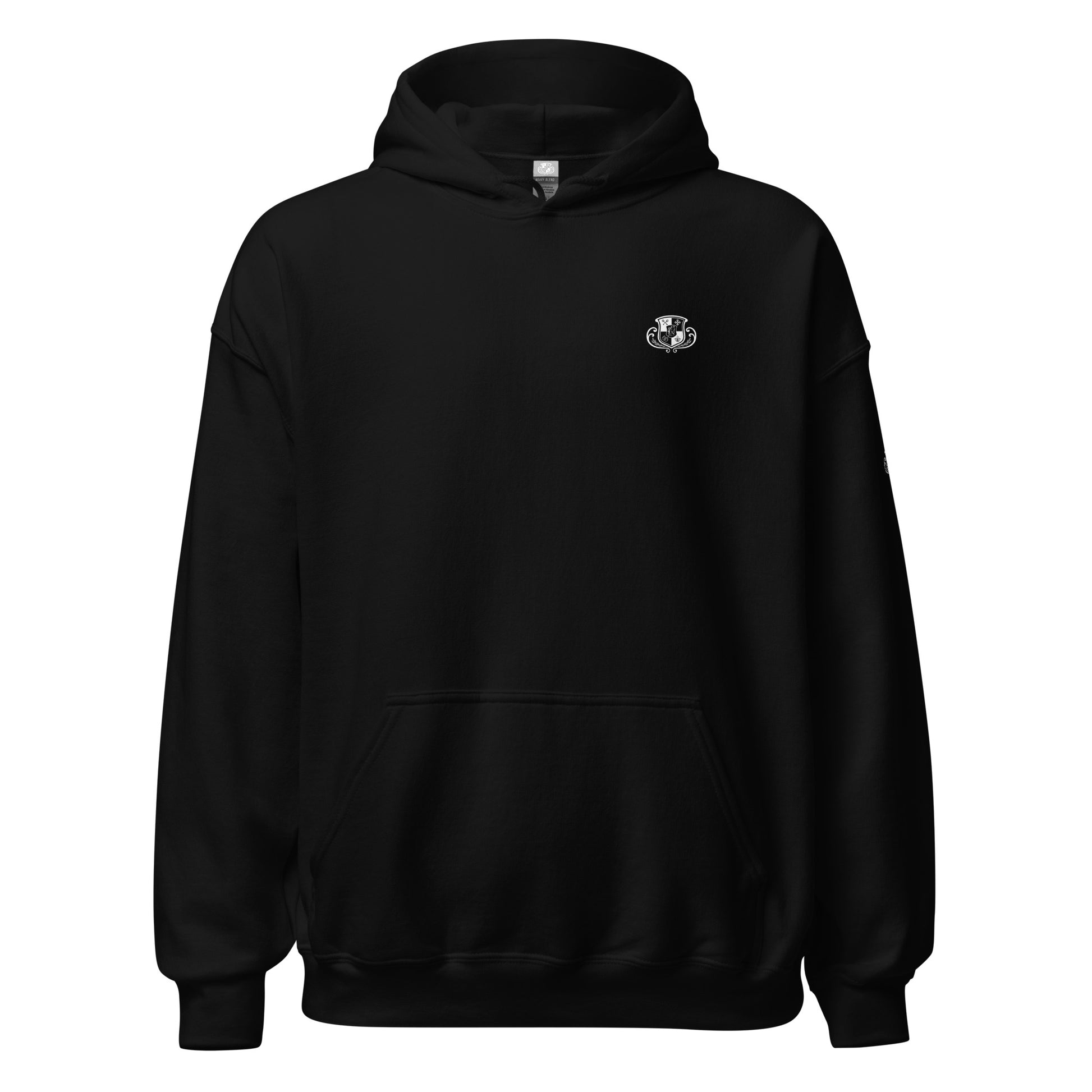 Kapuzenpullover "Élémentaire"