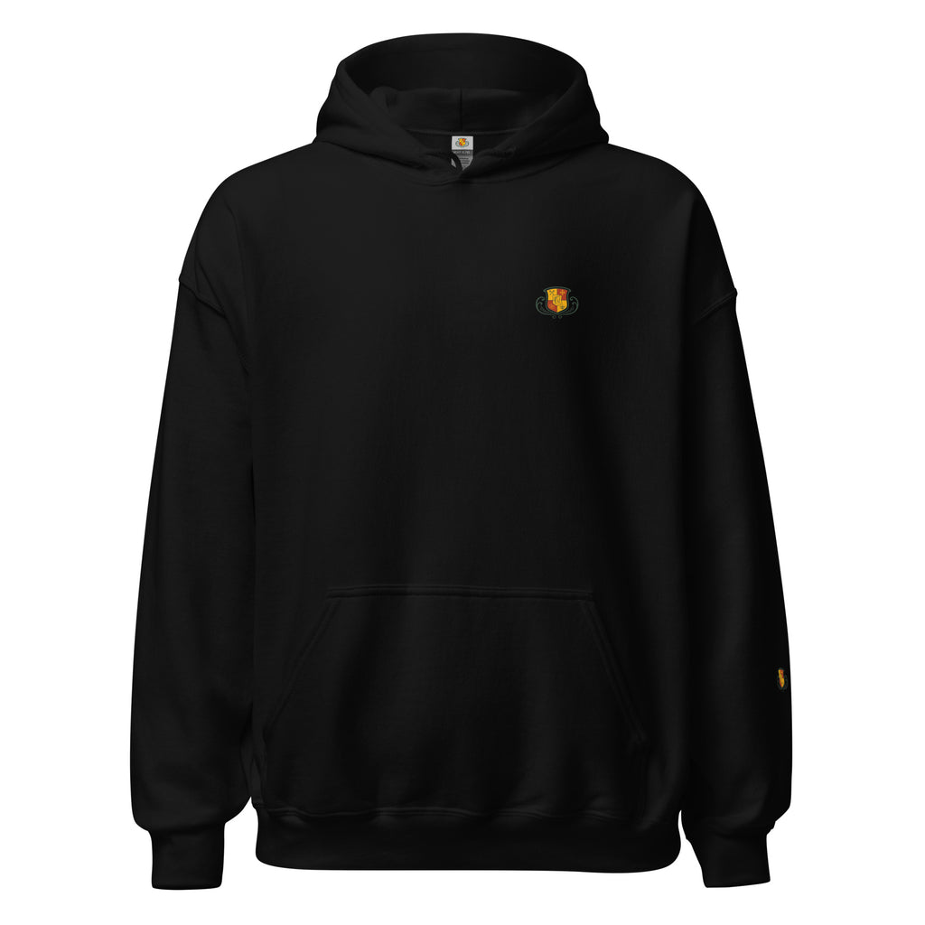 Kapuzenpullover "Friends & Family"