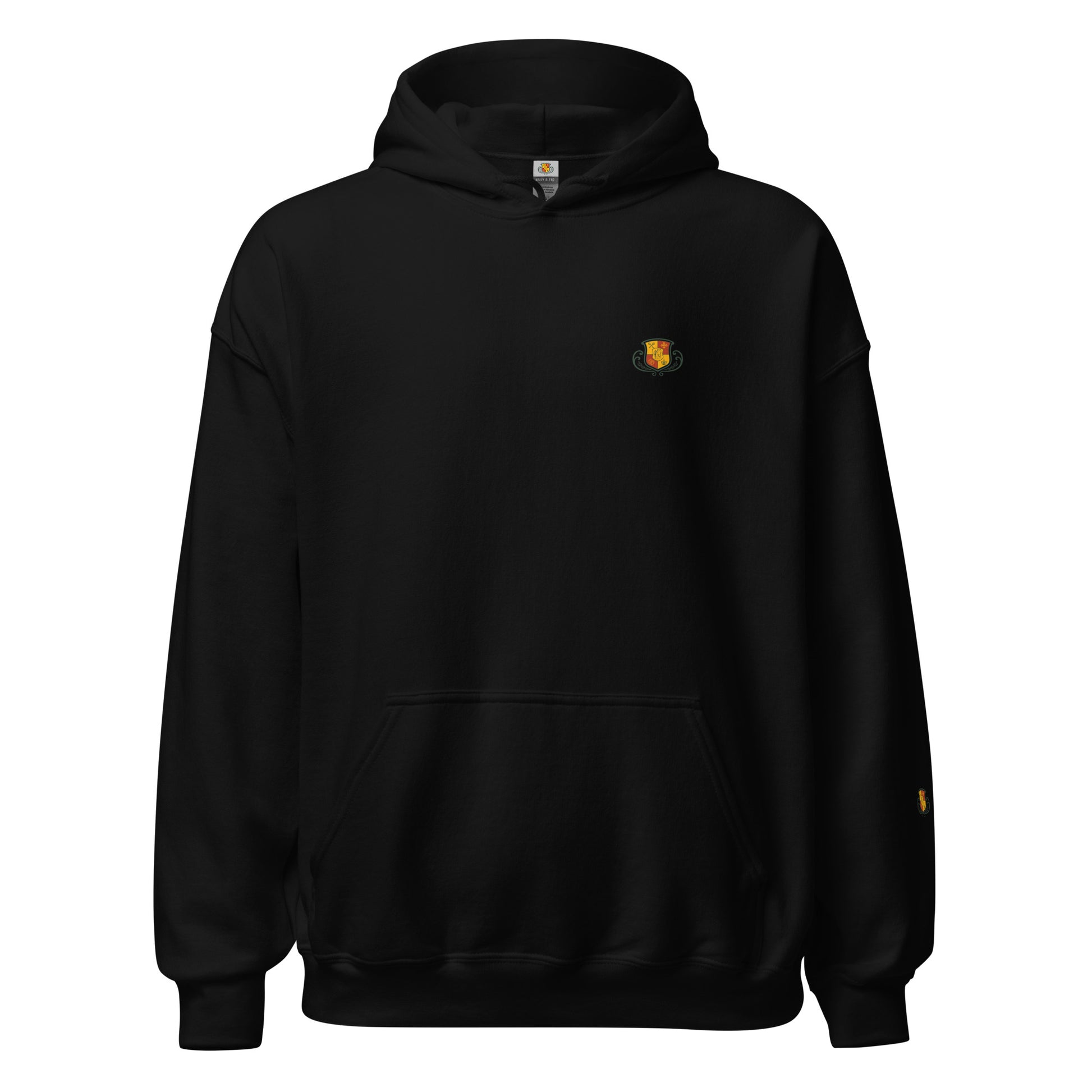 Kapuzenpullover "Friends & Family"
