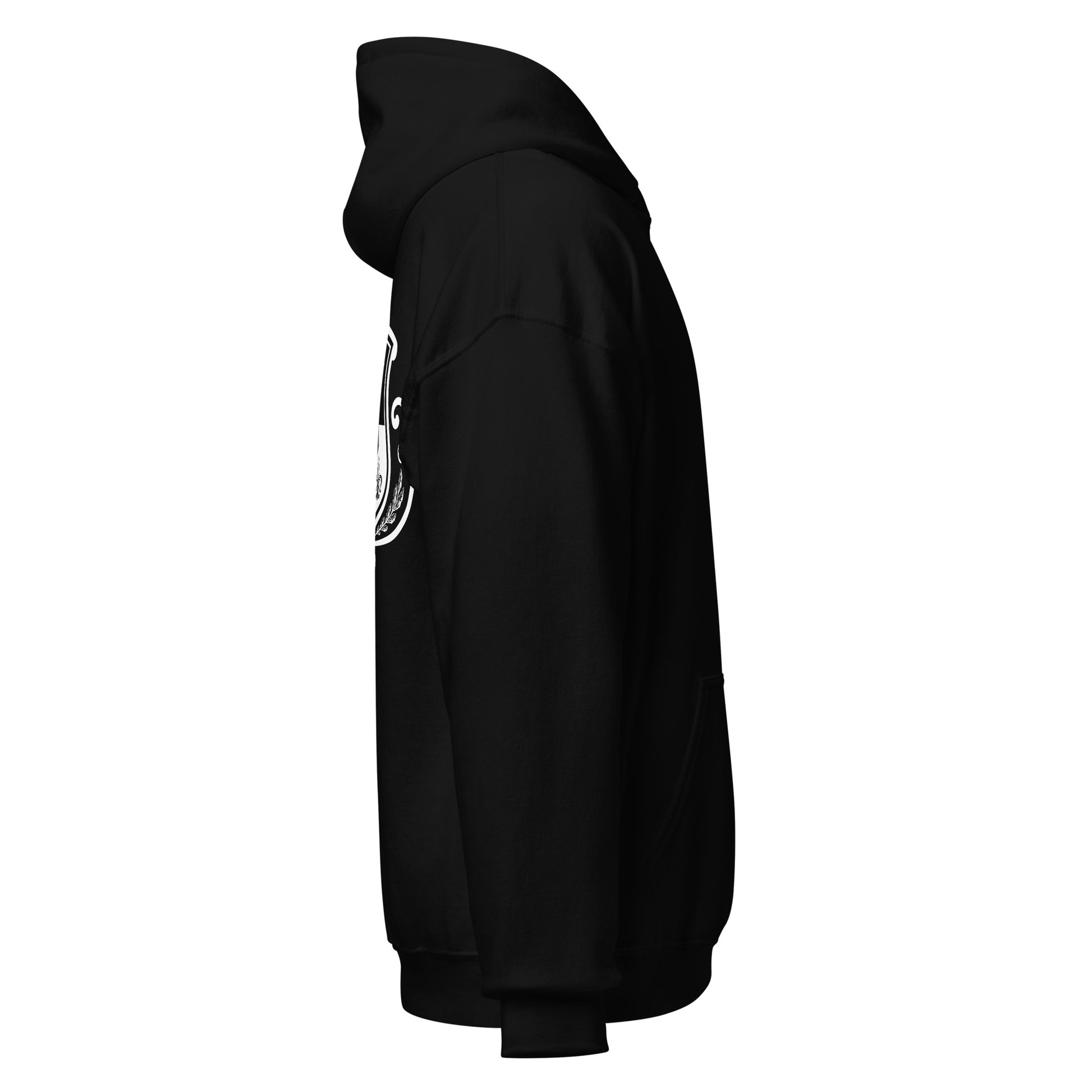 Kapuzenpullover "Élémentaire"