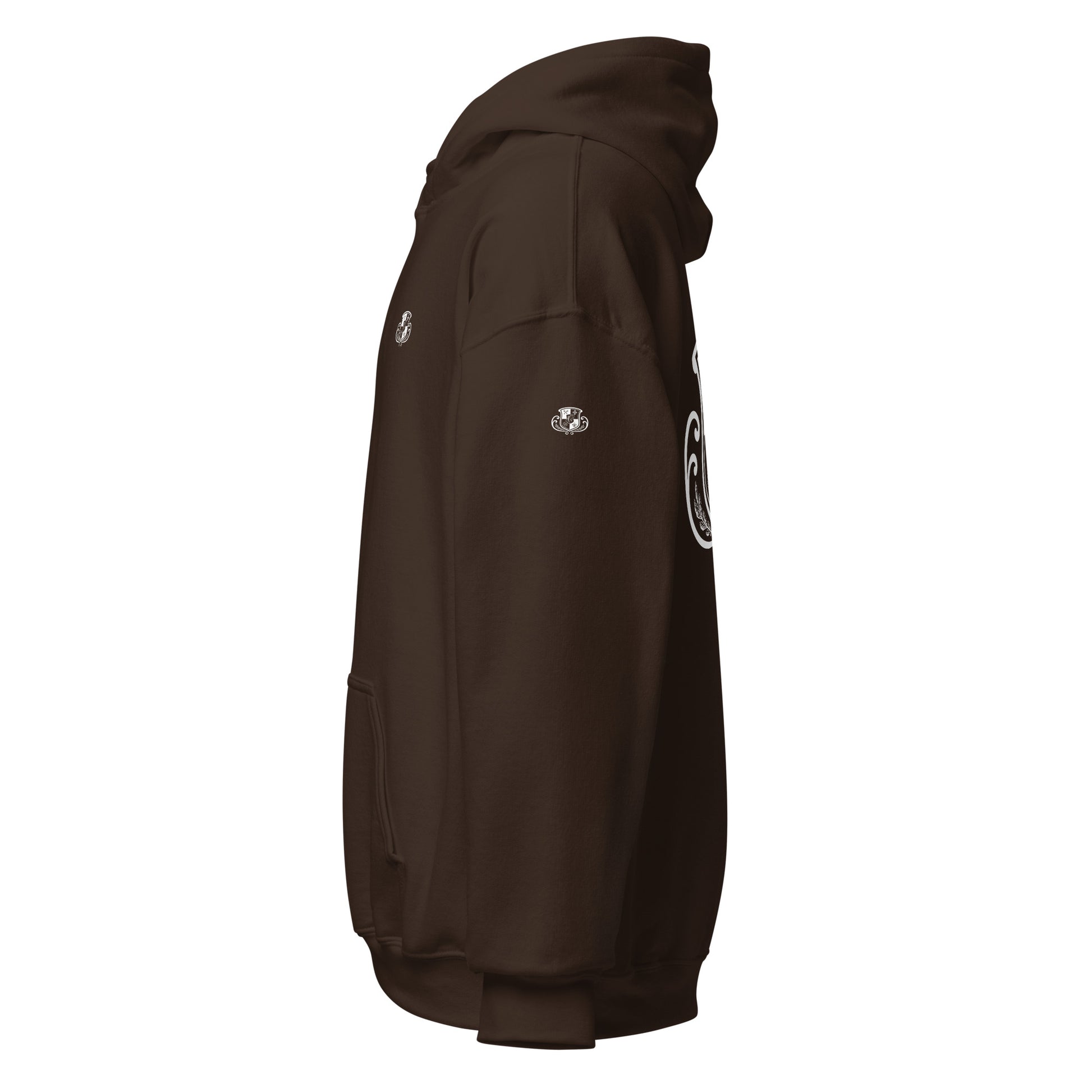 Kapuzenpullover "Élémentaire"