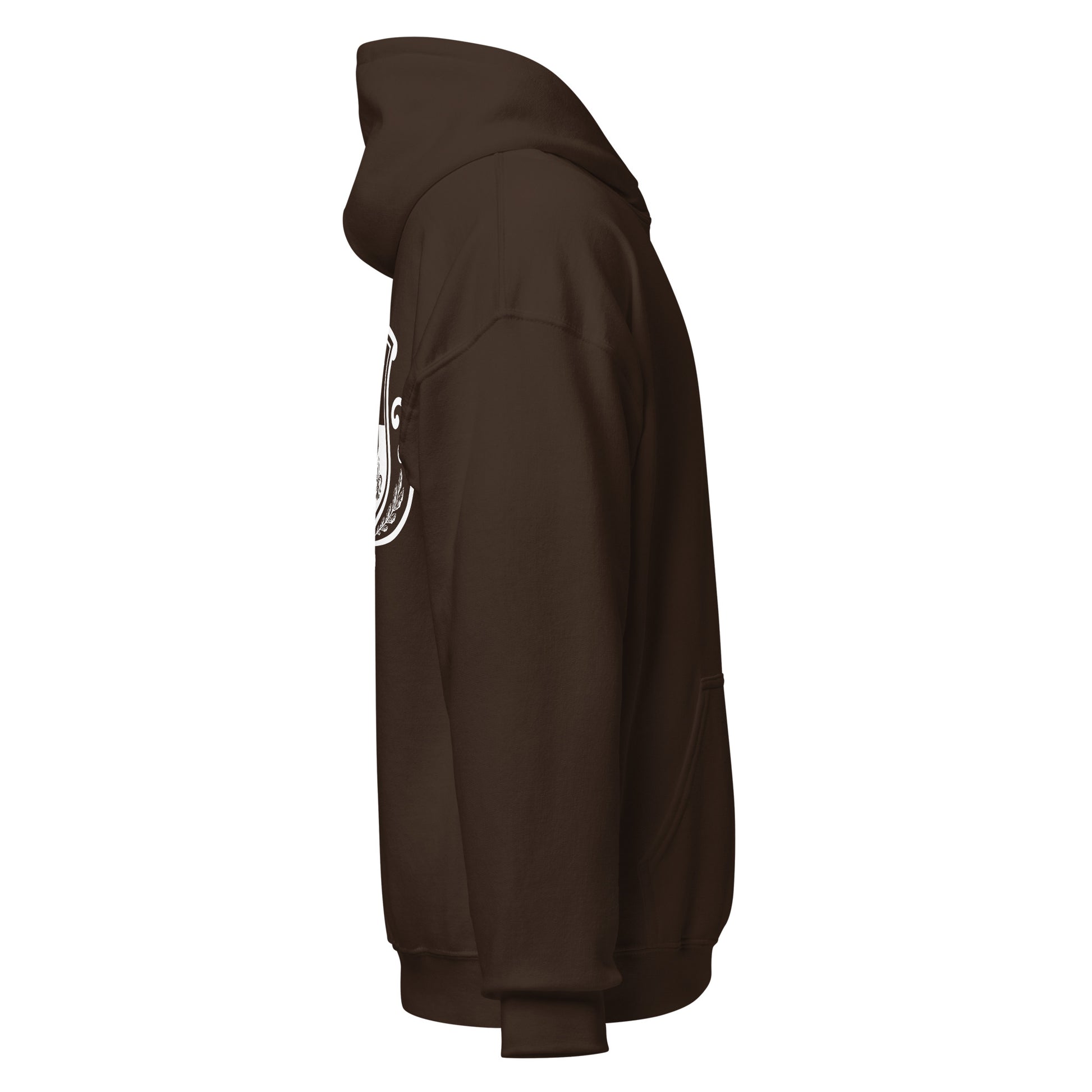 Kapuzenpullover "Élémentaire"