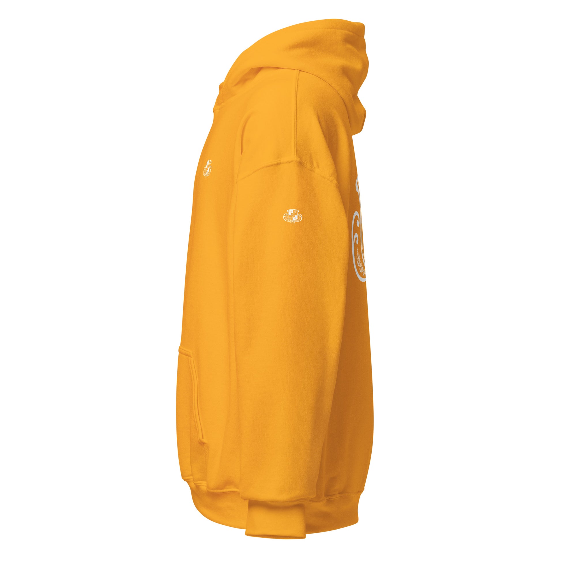 Kapuzenpullover "Élémentaire"