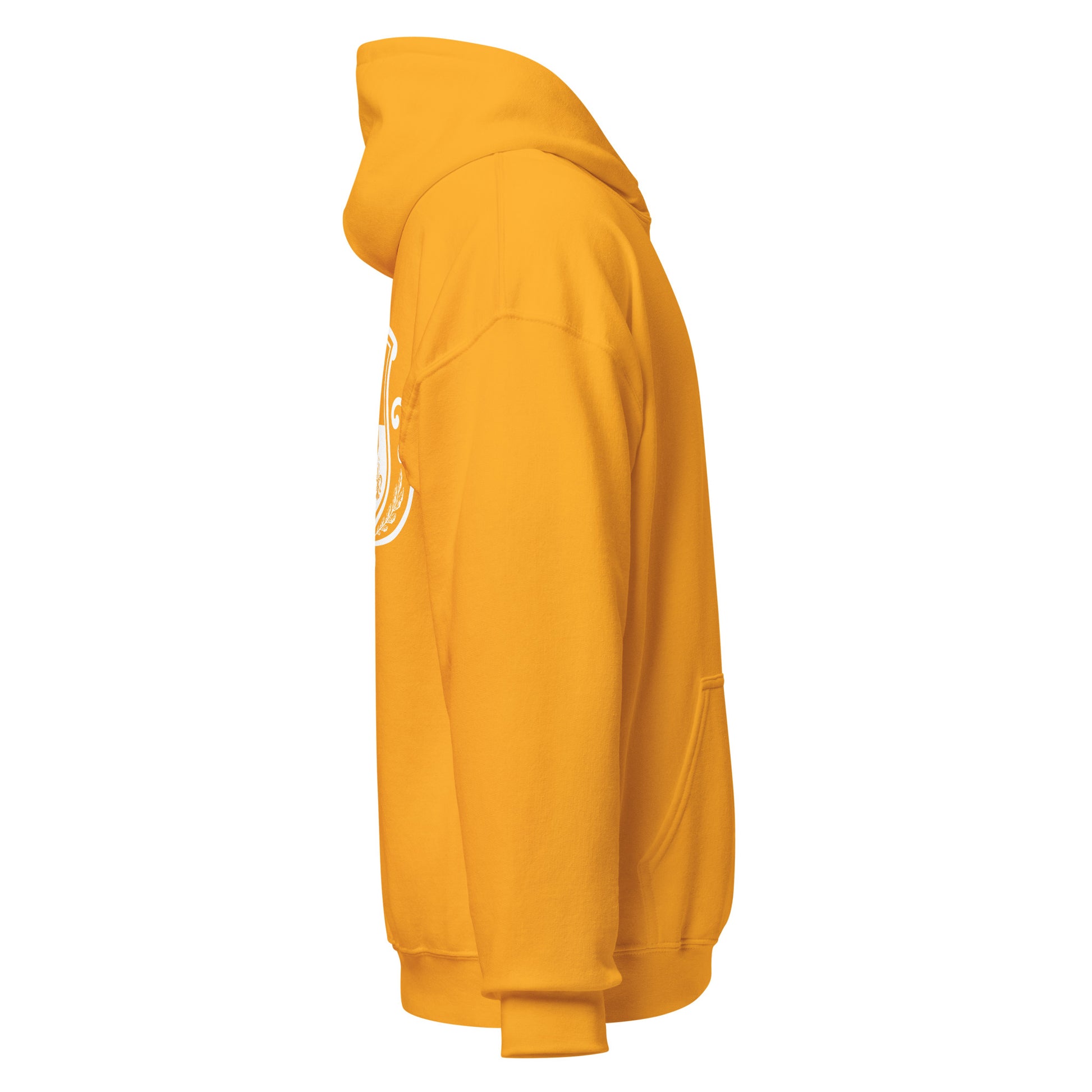 Kapuzenpullover "Élémentaire"