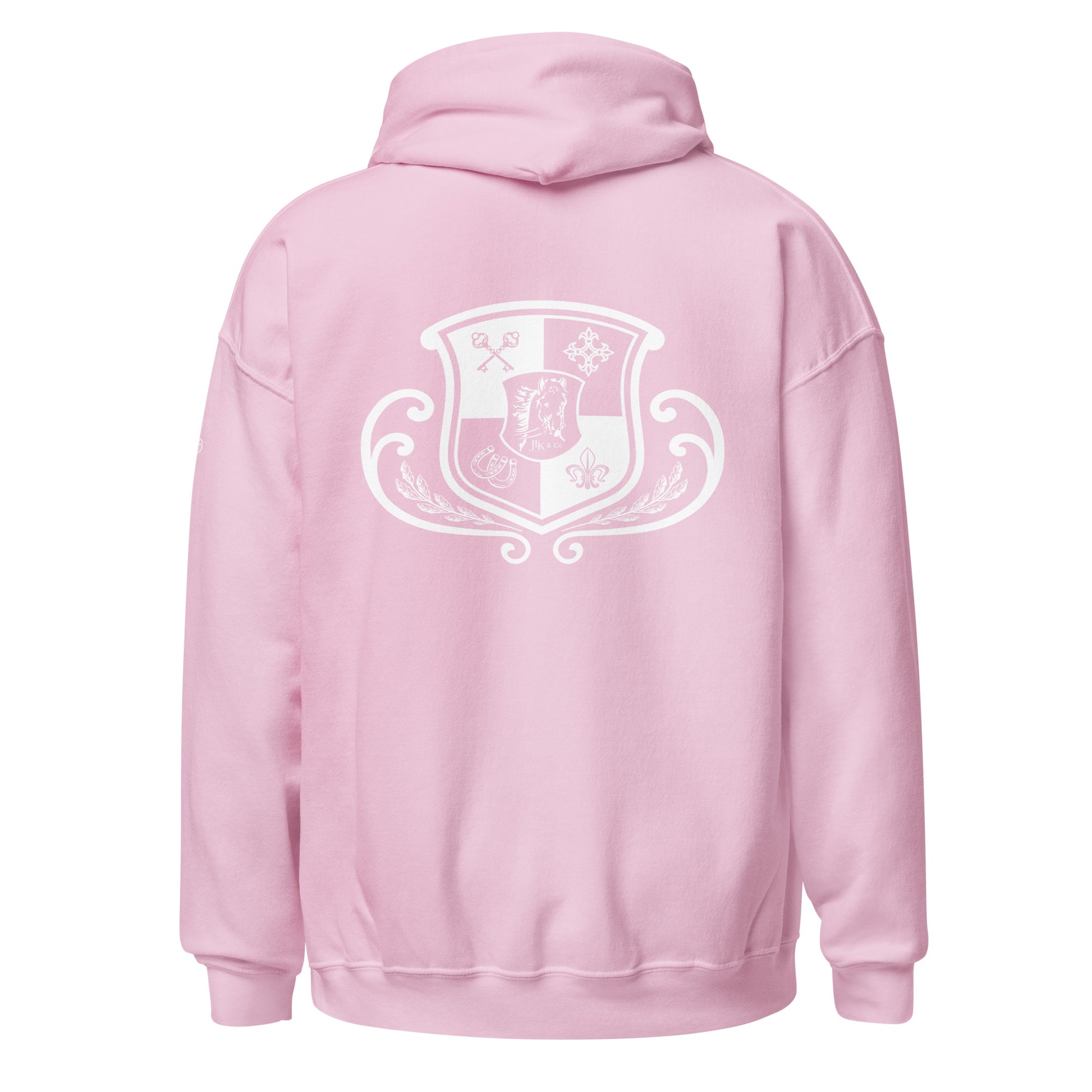 Kapuzenpullover "Élémentaire"