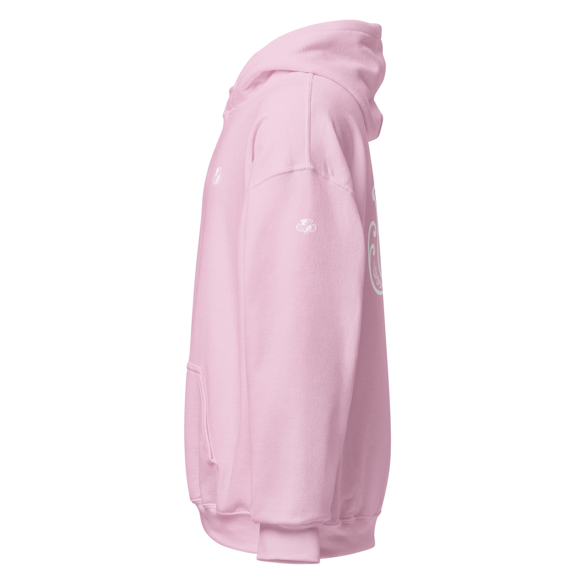 Kapuzenpullover "Élémentaire"