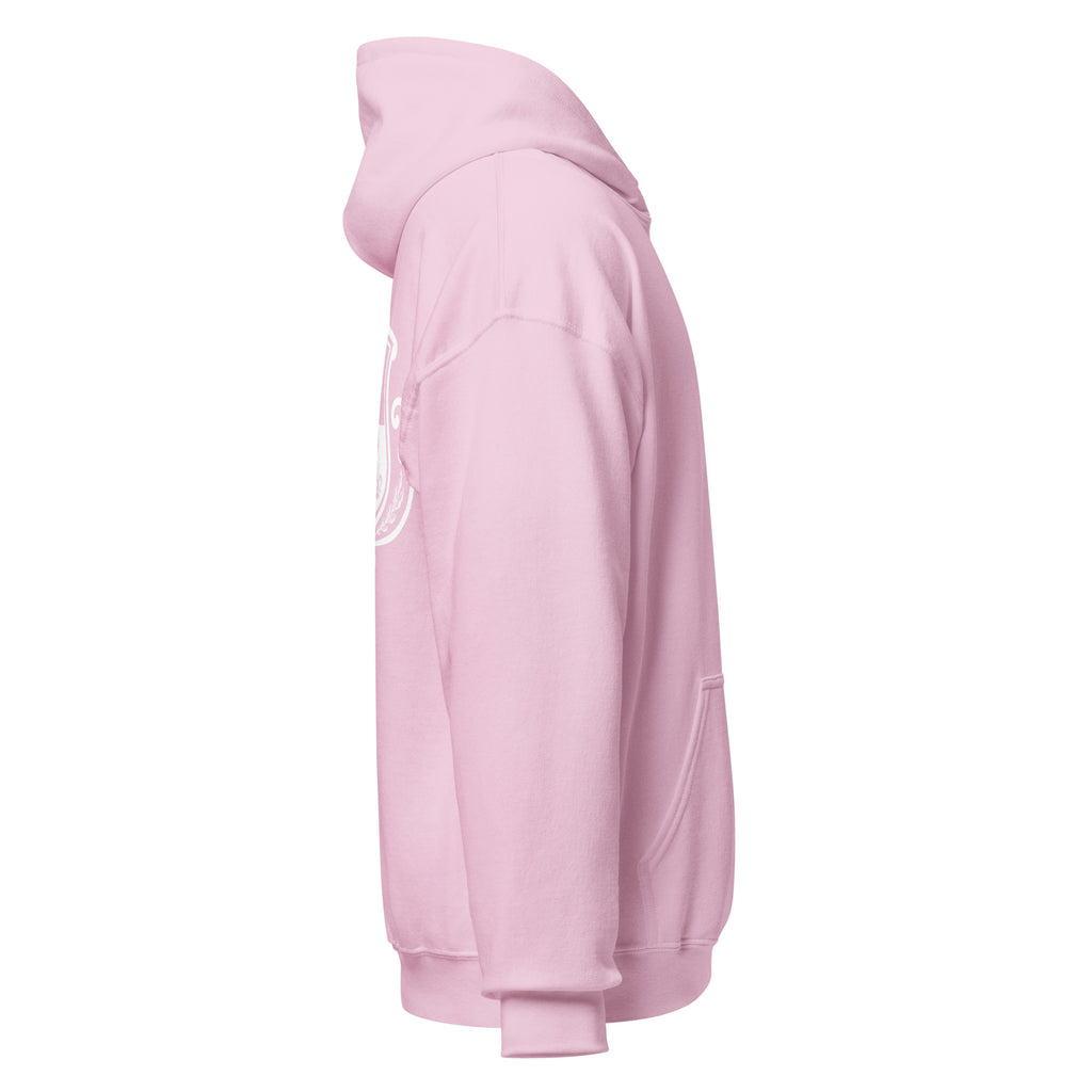 Kapuzenpullover "Élémentaire"