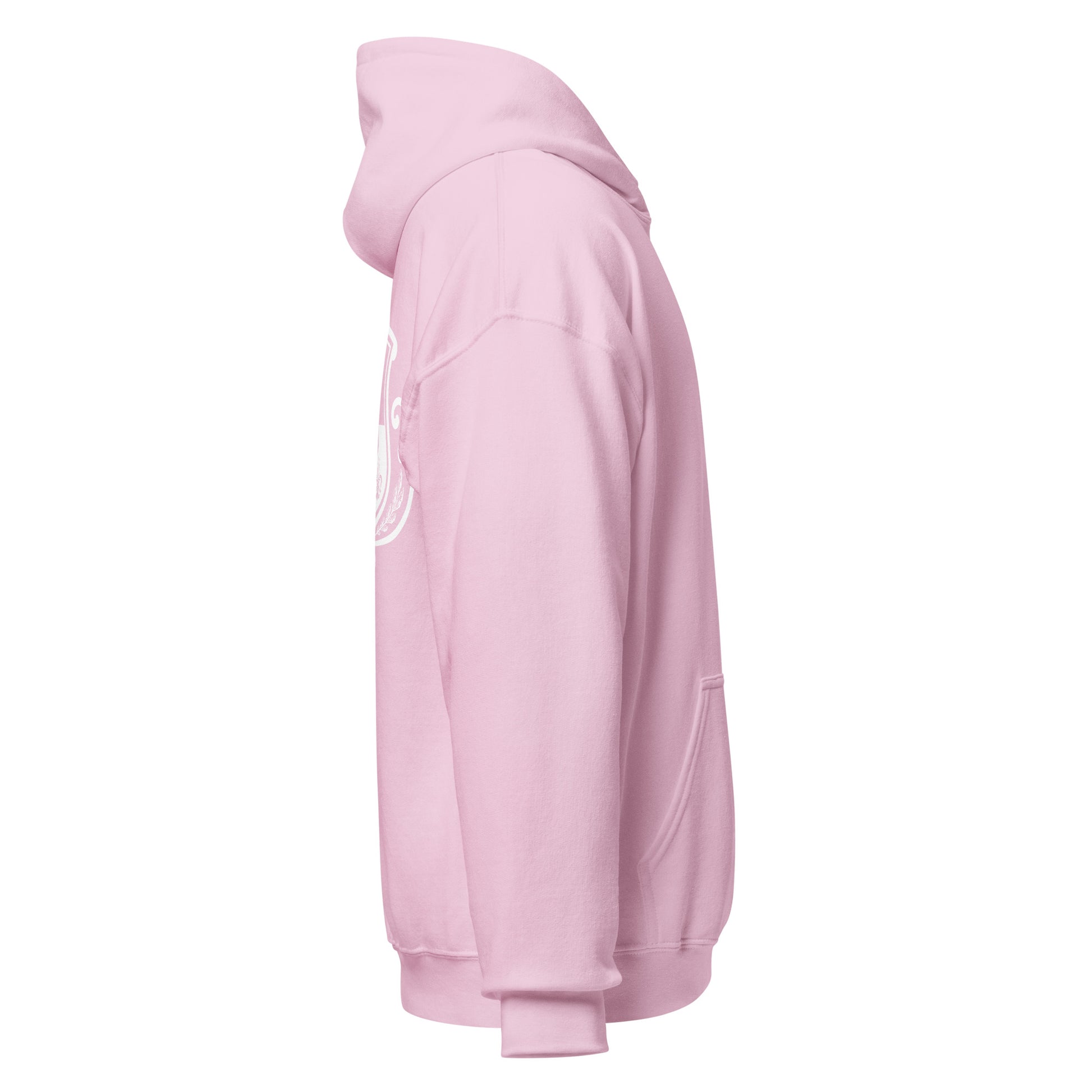 Kapuzenpullover "Élémentaire"