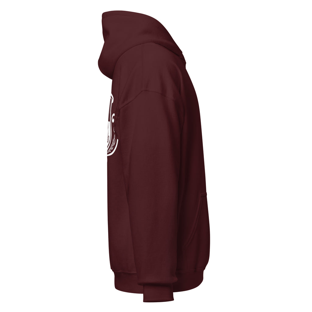 Kapuzenpullover "Élémentaire"