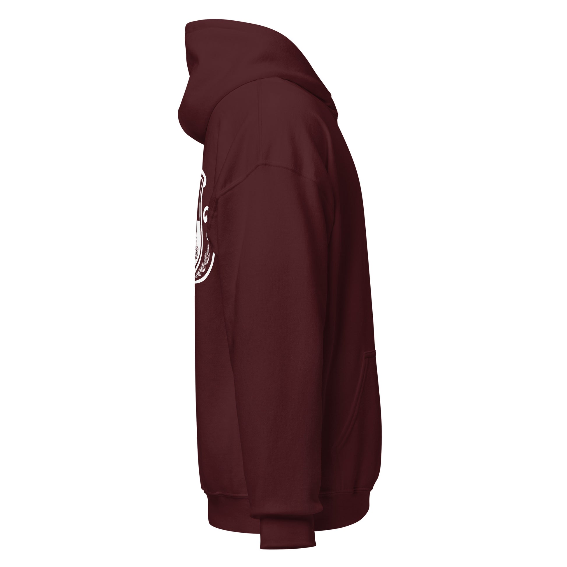 Kapuzenpullover "Élémentaire"