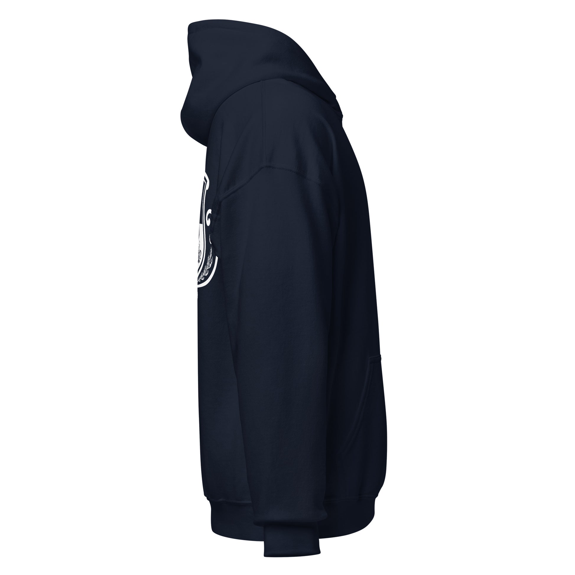 Kapuzenpullover "Élémentaire"