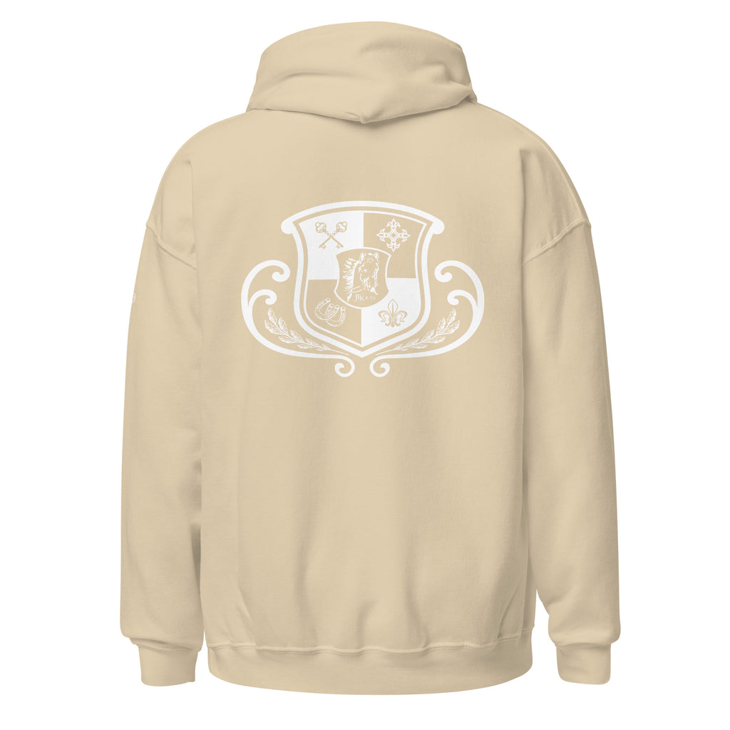 Kapuzenpullover "Élémentaire"