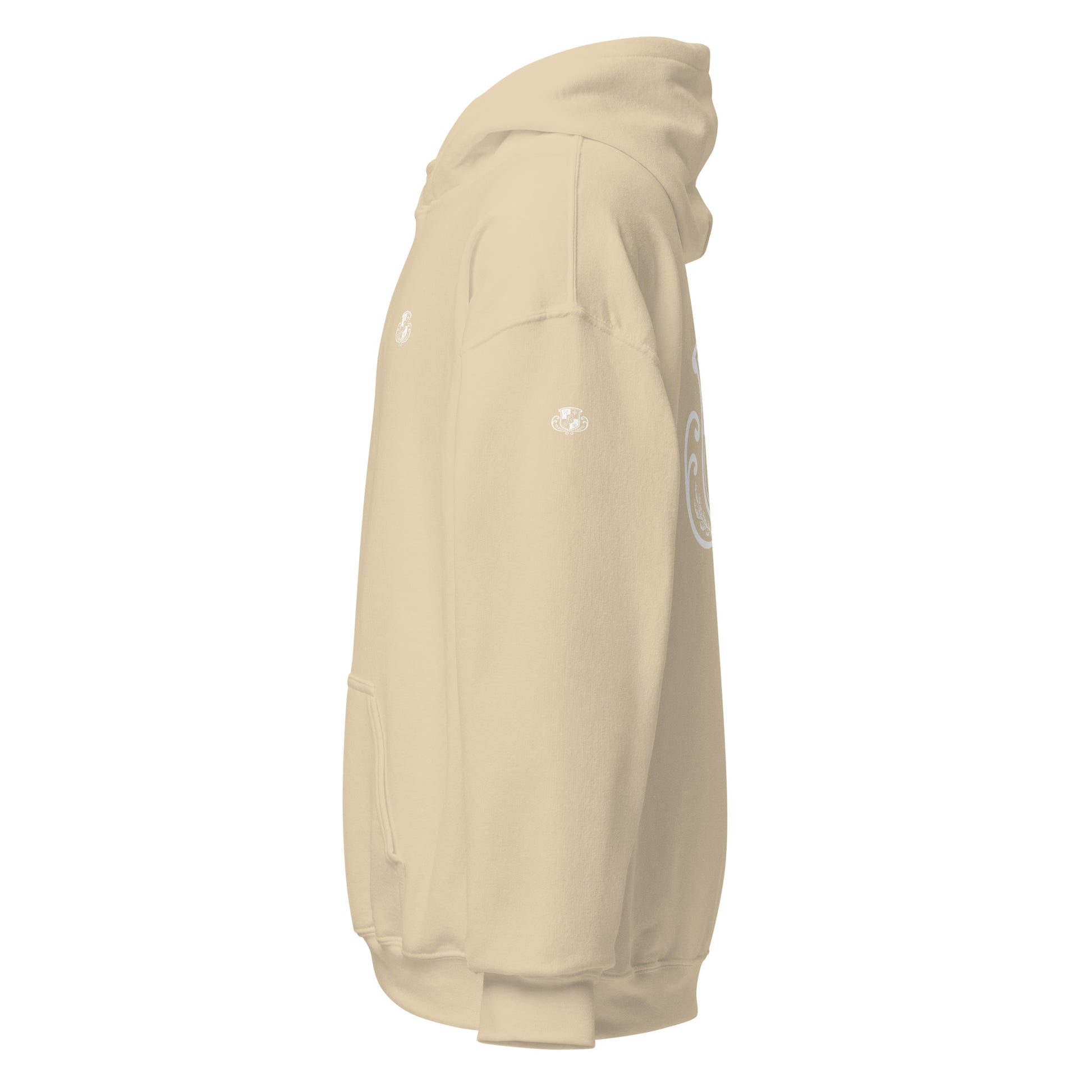 Kapuzenpullover "Élémentaire"