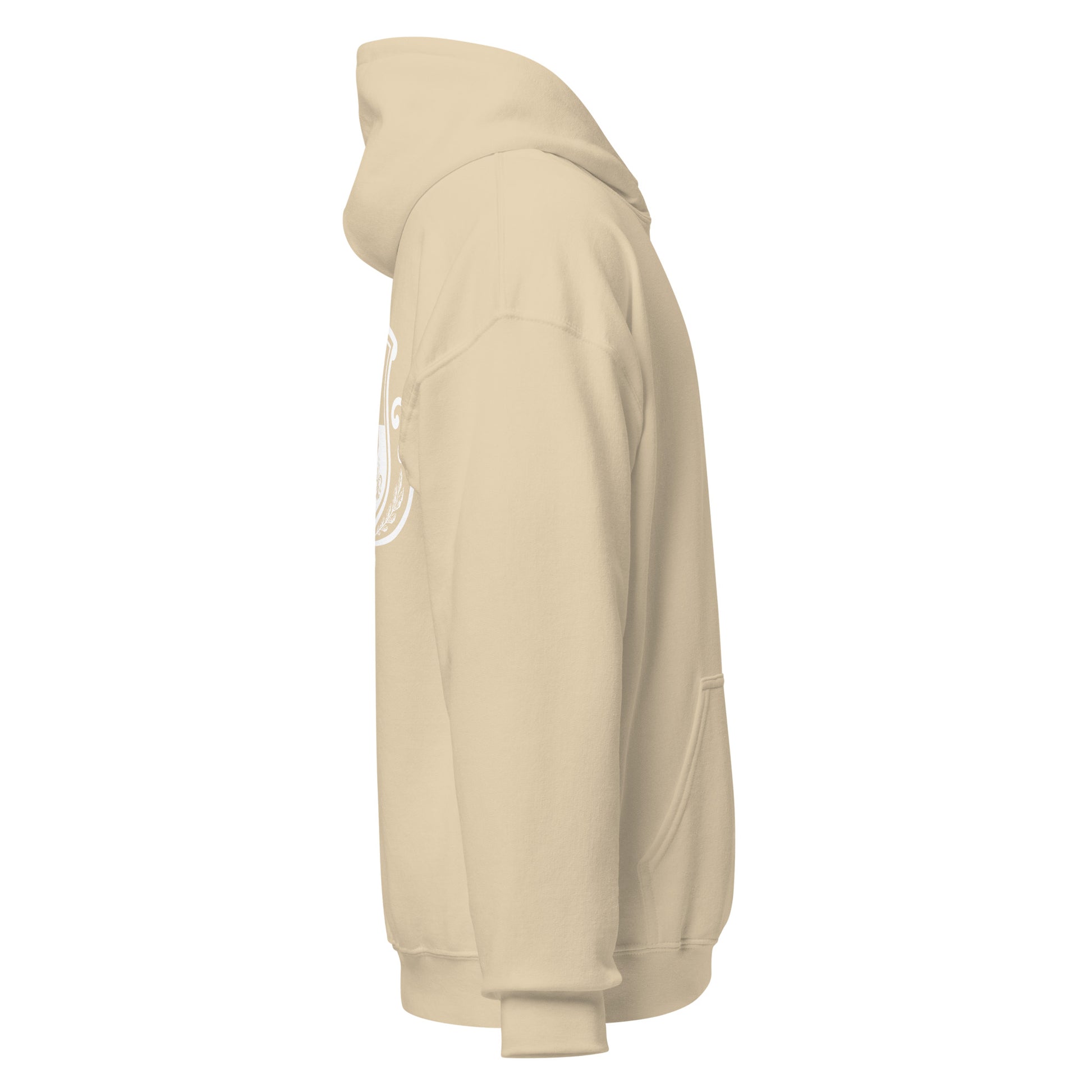 Kapuzenpullover "Élémentaire"