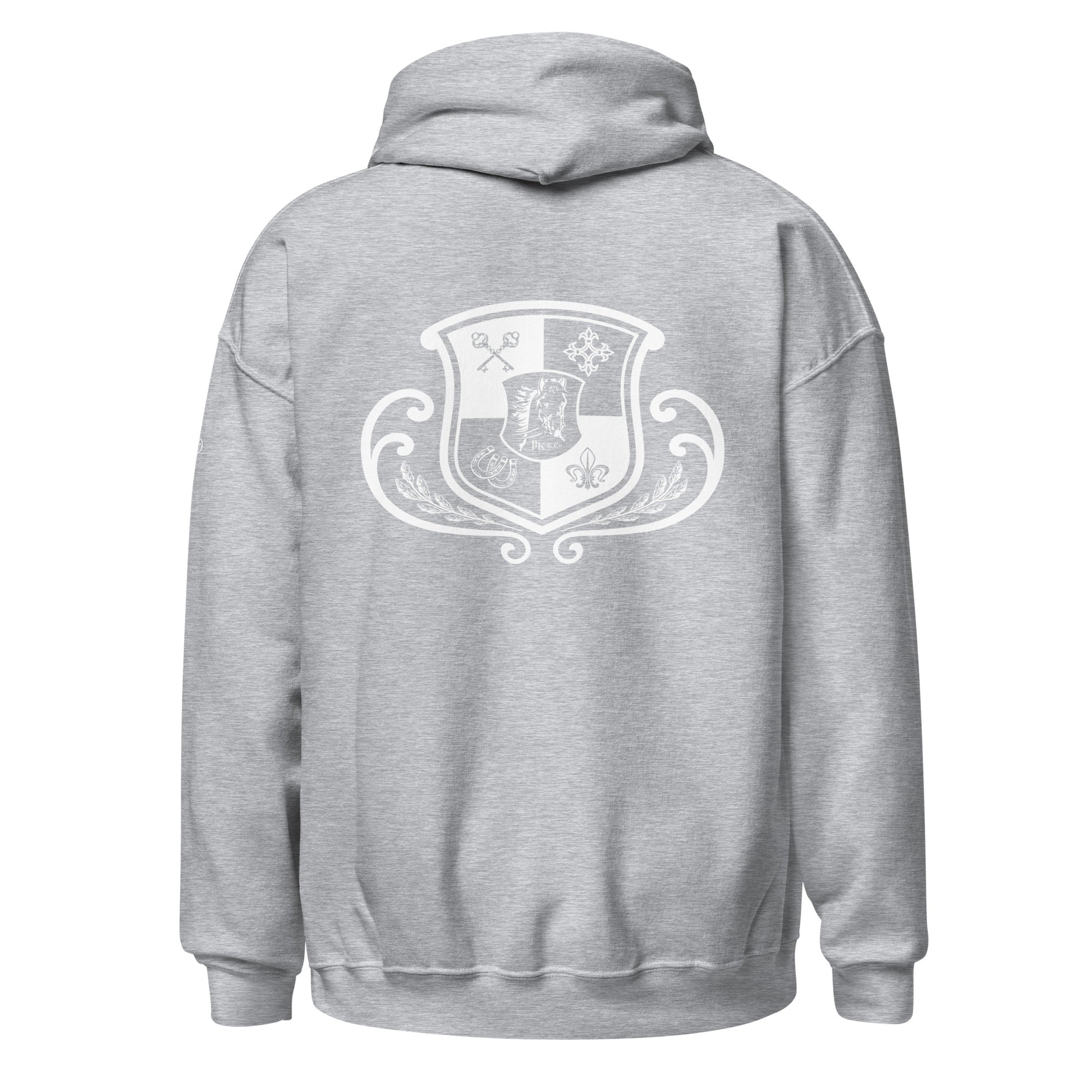 Kapuzenpullover "Élémentaire"