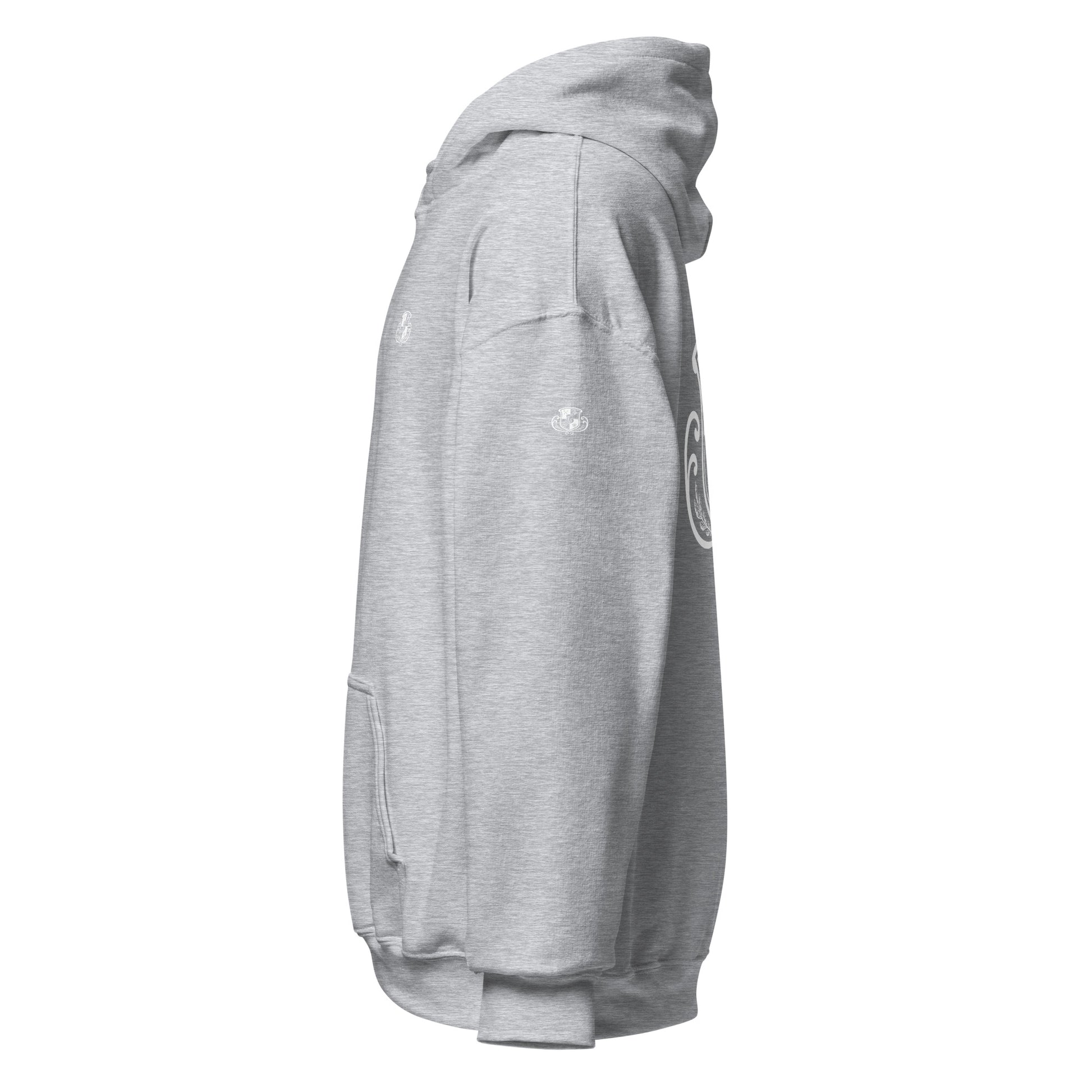 Kapuzenpullover "Élémentaire"
