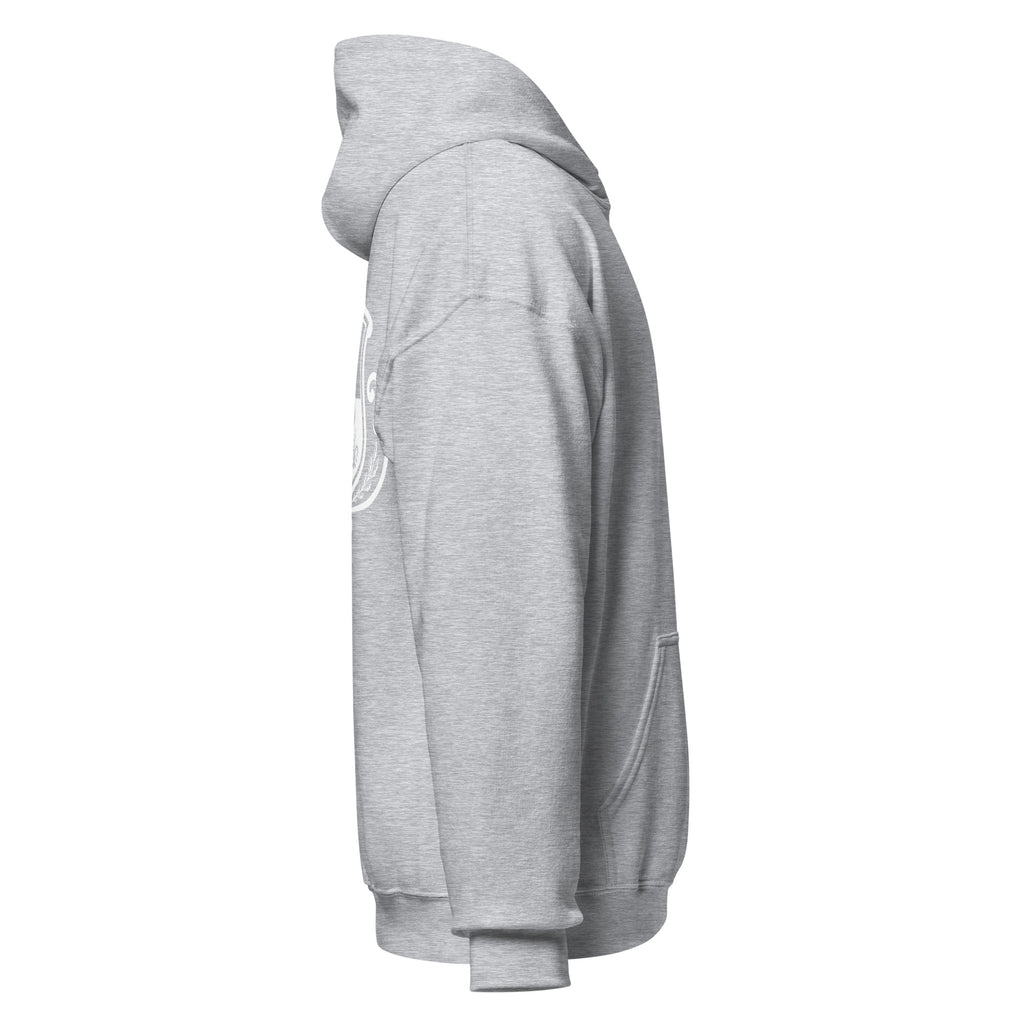 Kapuzenpullover "Élémentaire"