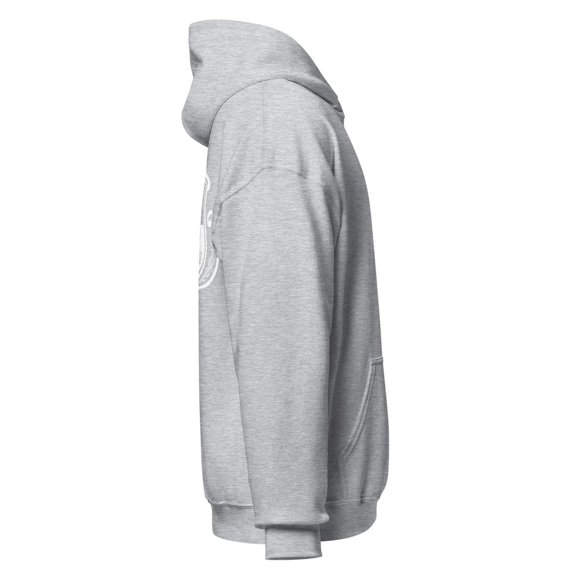 Kapuzenpullover "Élémentaire"